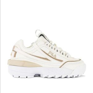 MAJOR ISO FILA DISRUPTOR II X REVOLVE 8.5/9